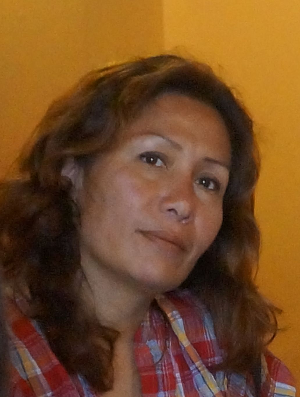 Maria Luisa Varillas Arquíñigo